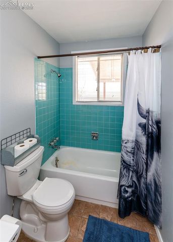 3830 Hemmingway Road, Colorado Springs, CO 80930