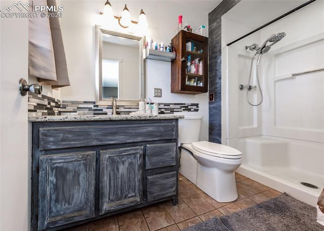 3830 Hemmingway Road, Colorado Springs, CO 80930