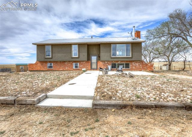 3830 Hemmingway Road, Colorado Springs, CO 80930