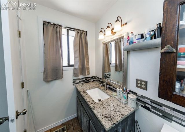 3830 Hemmingway Road, Colorado Springs, CO 80930