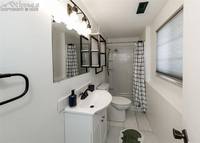 3830 Hemmingway Road, Colorado Springs, CO 80930