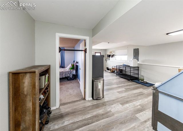 3830 Hemmingway Road, Colorado Springs, CO 80930