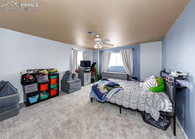 3830 Hemmingway Road, Colorado Springs, CO 80930