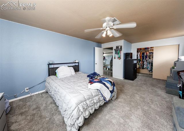 3830 Hemmingway Road, Colorado Springs, CO 80930