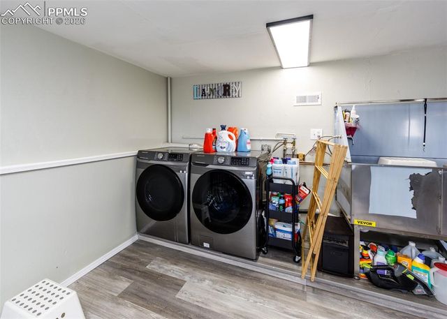 3830 Hemmingway Road, Colorado Springs, CO 80930