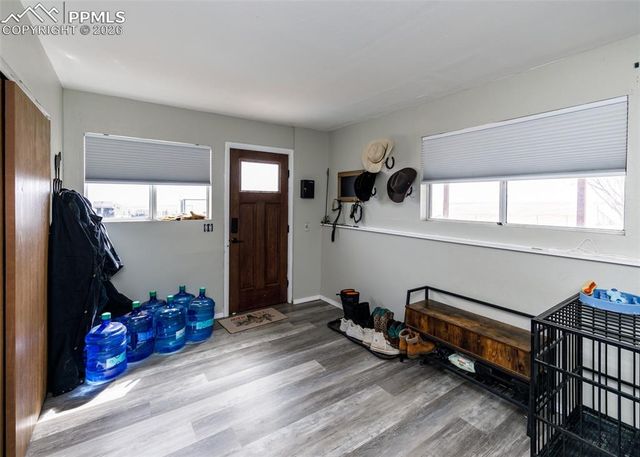 3830 Hemmingway Road, Colorado Springs, CO 80930