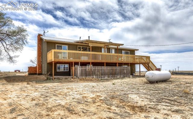 3830 Hemmingway Road, Colorado Springs, CO 80930