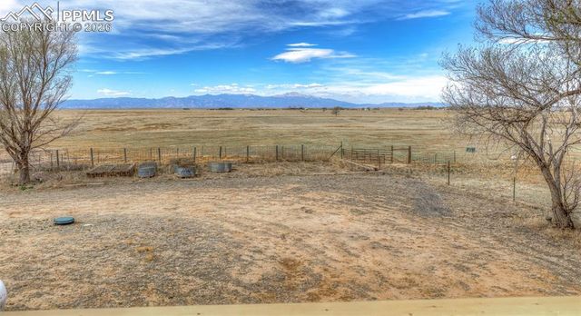 3830 Hemmingway Road, Colorado Springs, CO 80930