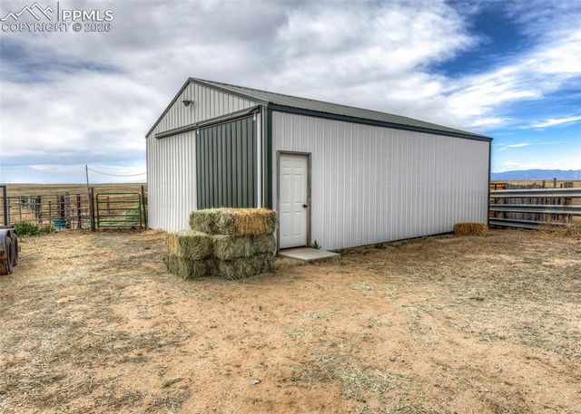 3830 Hemmingway Road, Colorado Springs, CO 80930