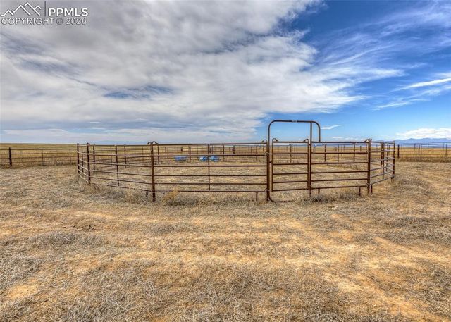 3830 Hemmingway Road, Colorado Springs, CO 80930