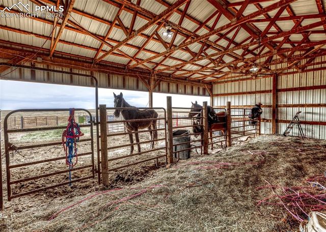 3830 Hemmingway Road, Colorado Springs, CO 80930