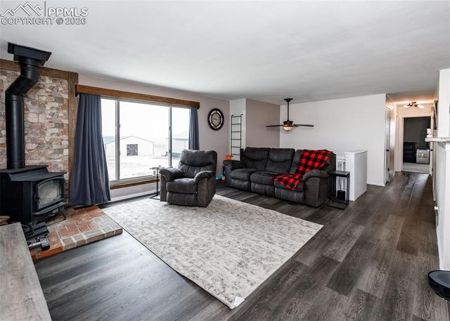 3830 Hemmingway Road, Colorado Springs, CO 80930