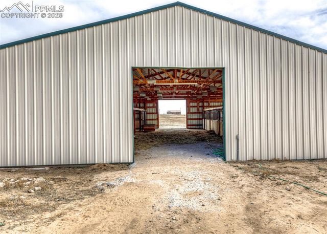 3830 Hemmingway Road, Colorado Springs, CO 80930