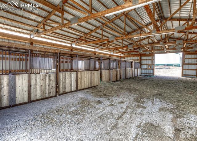 3830 Hemmingway Road, Colorado Springs, CO 80930