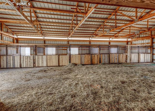 3830 Hemmingway Road, Colorado Springs, CO 80930