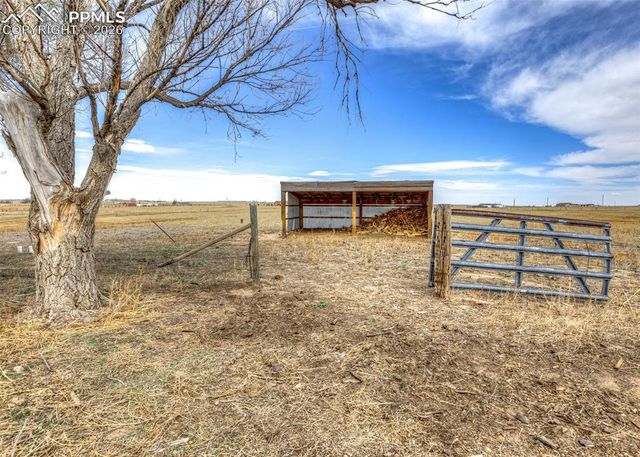 3830 Hemmingway Road, Colorado Springs, CO 80930