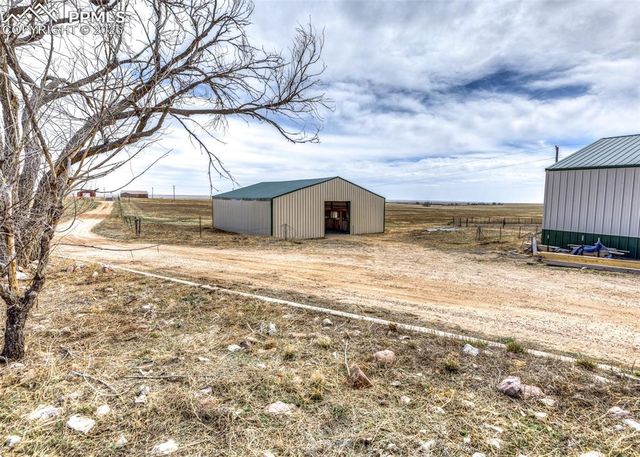 3830 Hemmingway Road, Colorado Springs, CO 80930