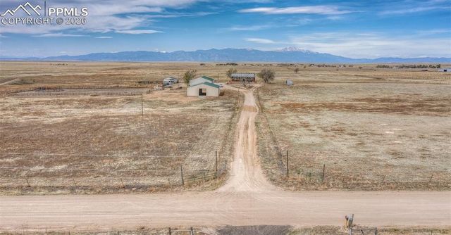 3830 Hemmingway Road, Colorado Springs, CO 80930