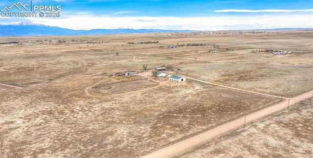 3830 Hemmingway Road, Colorado Springs, CO 80930