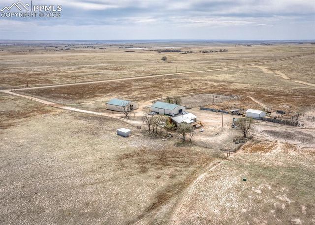 3830 Hemmingway Road, Colorado Springs, CO 80930