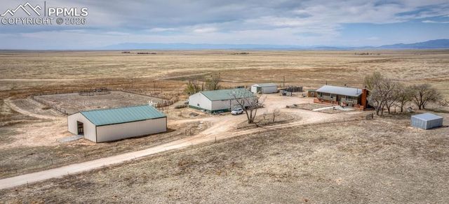 3830 Hemmingway Road, Colorado Springs, CO 80930