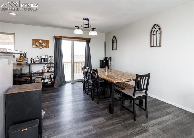 3830 Hemmingway Road, Colorado Springs, CO 80930