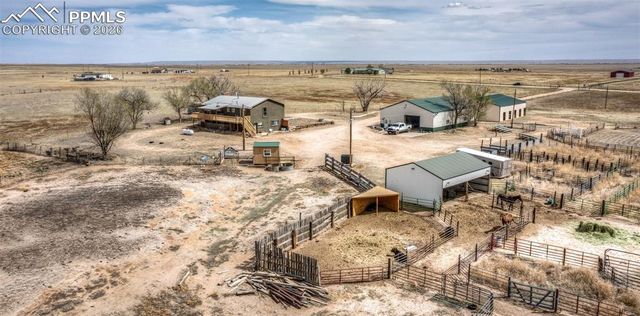 3830 Hemmingway Road, Colorado Springs, CO 80930