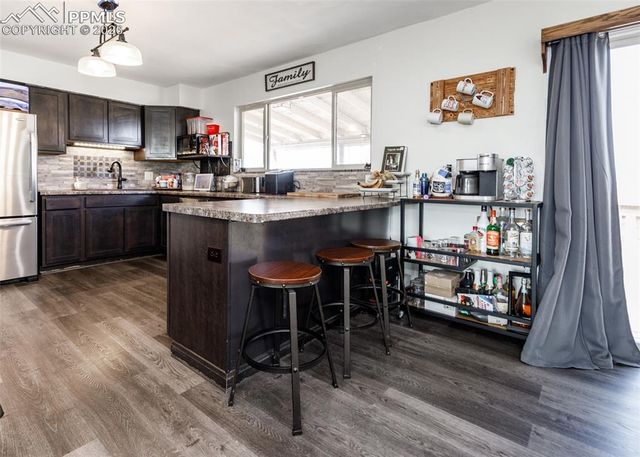 3830 Hemmingway Road, Colorado Springs, CO 80930