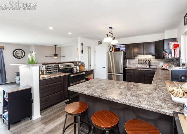 3830 Hemmingway Road, Colorado Springs, CO 80930