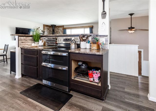 3830 Hemmingway Road, Colorado Springs, CO 80930