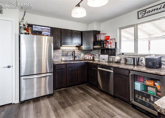 3830 Hemmingway Road, Colorado Springs, CO 80930