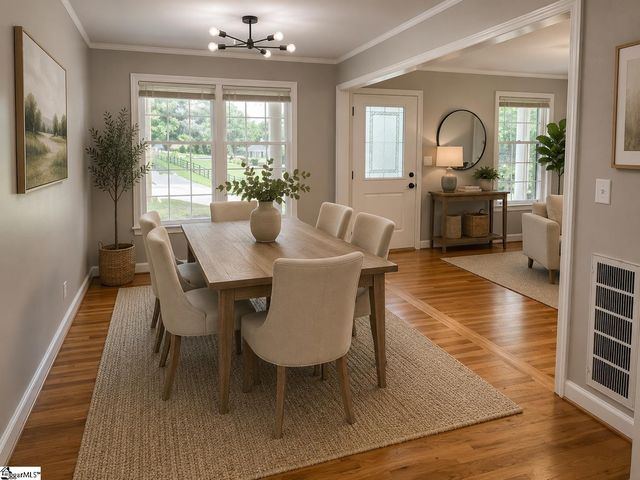 5 Green Leaf Drive, Greenville, SC 29617