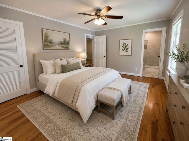 5 Green Leaf Drive, Greenville, SC 29617