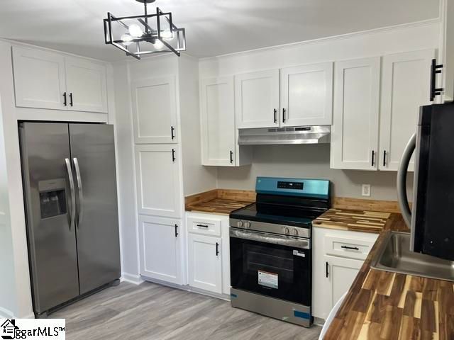 5 Green Leaf Drive, Greenville, SC 29617
