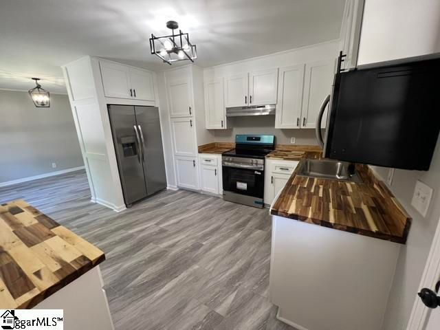 5 Green Leaf Drive, Greenville, SC 29617