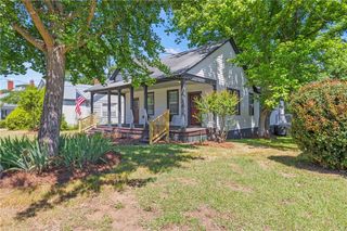 39 N Broad Street, Porterdale, GA 30014