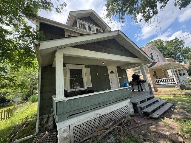 1815 Roosevelt Avenue NE, Canton, OH 44705