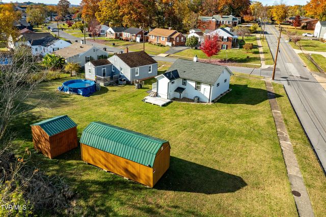 1457 Garden Drive, Kingsport, TN 37664