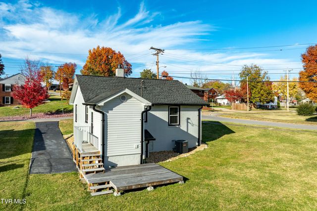 1457 Garden Drive, Kingsport, TN 37664