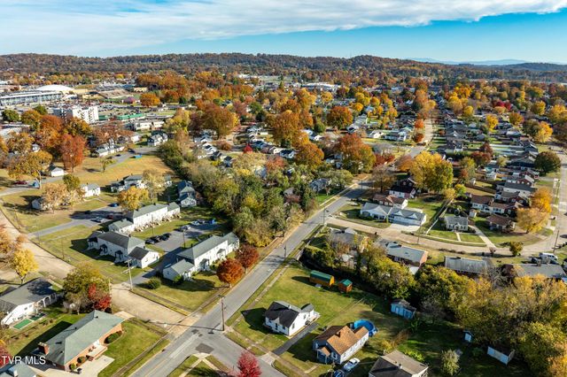 1457 Garden Drive, Kingsport, TN 37664