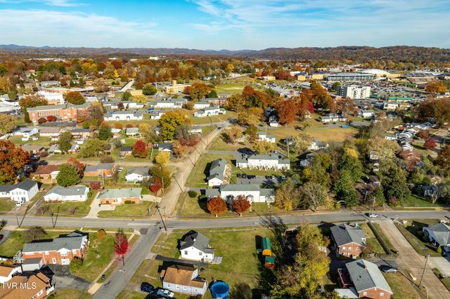 1457 Garden Drive, Kingsport, TN 37664