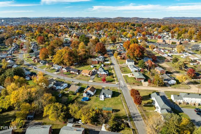 1457 Garden Drive, Kingsport, TN 37664