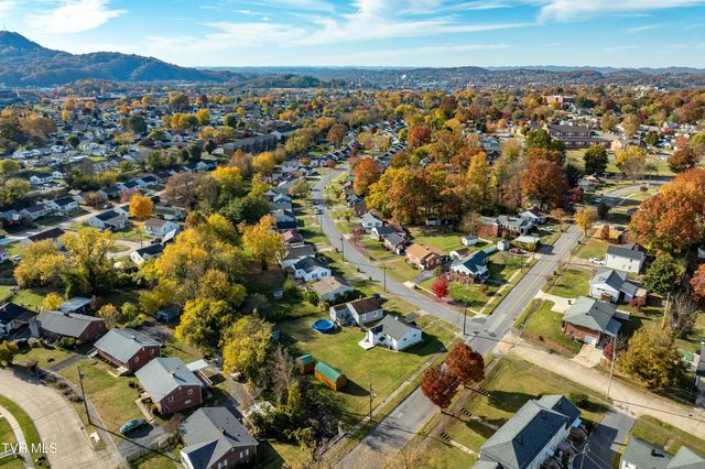 1457 Garden Drive, Kingsport, TN 37664