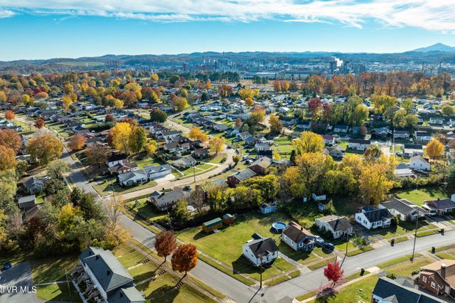 1457 Garden Drive, Kingsport, TN 37664