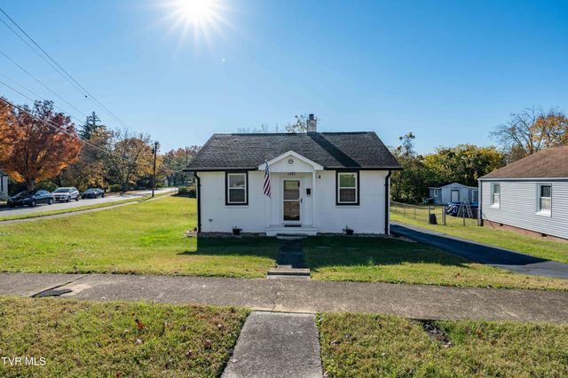 1457 Garden Drive, Kingsport, TN 37664