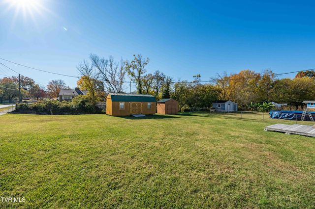 1457 Garden Drive, Kingsport, TN 37664