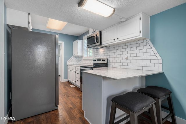 1457 Garden Drive, Kingsport, TN 37664