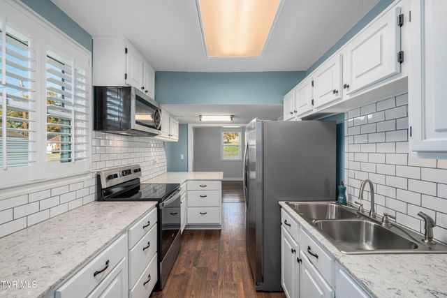 1457 Garden Drive, Kingsport, TN 37664