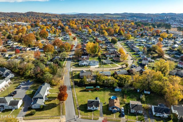 1457 Garden Drive, Kingsport, TN 37664