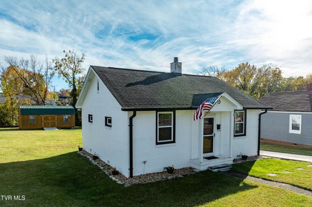 1457 Garden Drive, Kingsport, TN 37664